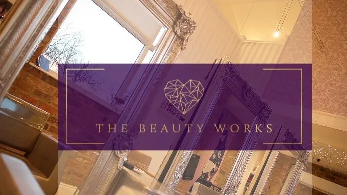 The Beauty Works Towcester — Hairdresser in Towcester